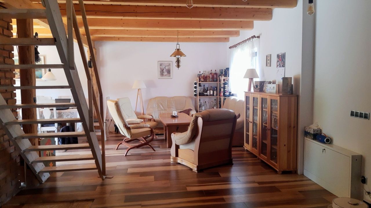 dom wolnostojący Sidzina. Zdjęcie 6