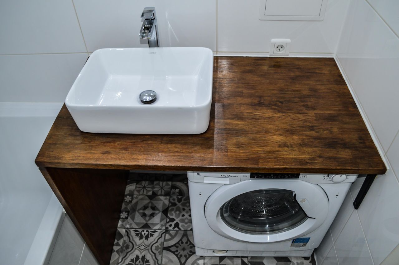 Mieszkanie 3-pokojowe Warszawa Służew, ul. Łukowa. Zdjęcie 31