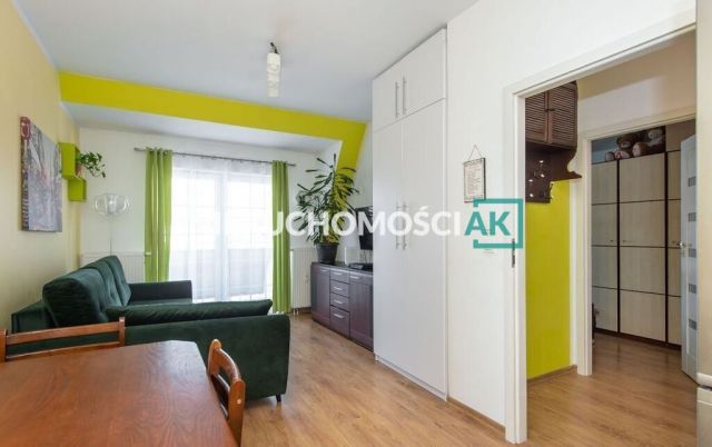 Mieszkanie 2-pokojowe Zalasewo, ul. Radosna. Zdjęcie 1