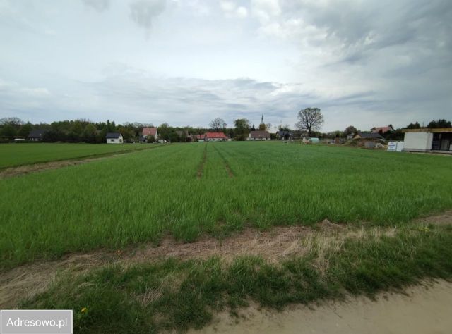Działka budowlana Wrześnica. Zdjęcie 1