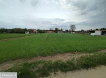 Działka budowlana Wrześnica