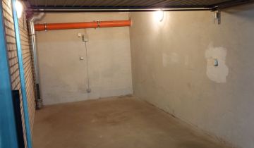 Garaż/miejsce parkingowe Lublin Kośminek, ul. Krańcowa
