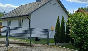 dom wolnostojący, 2 pokoje Ropczyce