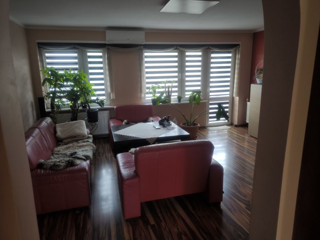 Mieszkanie 3-pokojowe Włocławek Zazamcze, ul. Toruńska