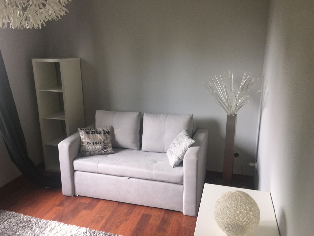 Mieszkanie 3-pokojowe Radwanice, ul. Słoneczna