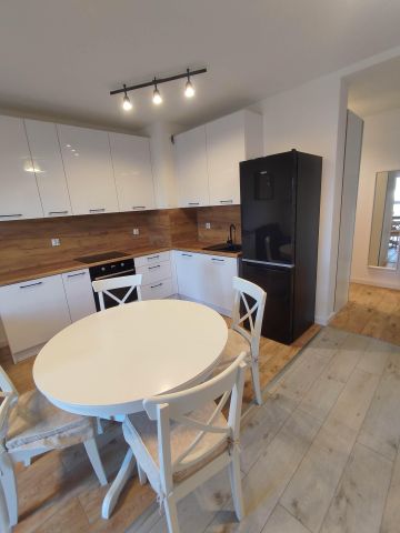 Mieszkanie 2-pokojowe Legnica Zosinek, ul. Żołnierska. Zdjęcie 1