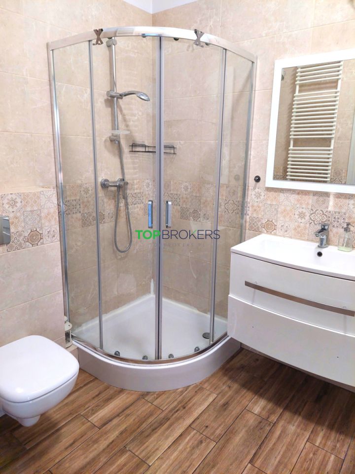 Mieszkanie 1-pokojowe Warszawa Bielany, ul. Lekka. Zdjęcie 12