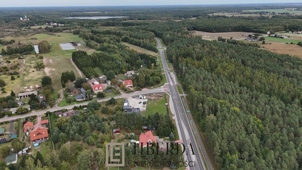 dom wolnostojący, 4 pokoje Dąbrowa. Zdjęcie 12