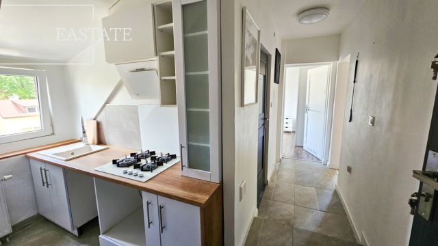 Mieszkanie 2-pokojowe Gdynia Mały Kack, ul. Grenadierów. Zdjęcie 9