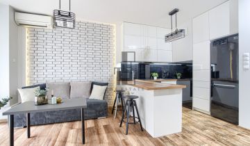 Mieszkanie 2-pokojowe Warszawa Wola, ul. Siedmiogrodzka