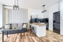 Mieszkanie 2-pokojowe Warszawa Wola, ul. Siedmiogrodzka