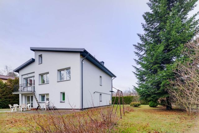 dom wolnostojący, 7 pokoi Piaseczno, ul. 11 Listopada. Zdjęcie 2