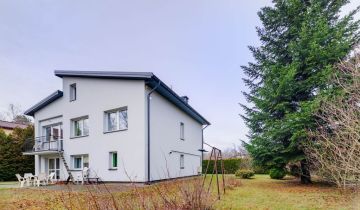 dom wolnostojący, 7 pokoi Piaseczno, ul. 11 Listopada