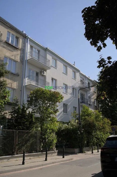 Mieszkanie 2-pokojowe Warszawa Śródmieście, ul. Aleksandra Sulkiewicza. Zdjęcie 8