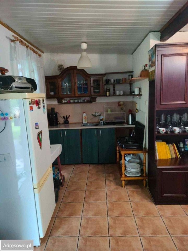 Działka rod Sosnowiec Pogoń, ul. Lwowska. Zdjęcie 9