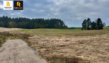 Działka inwestycyjna Gdynia Chwarzno-Wiczlino, ul. Kazimierza Małkowskiego