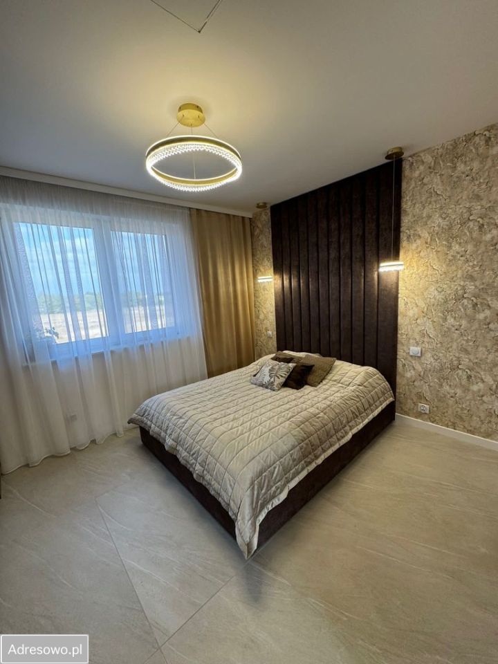 Mieszkanie 3-pokojowe Konin Międzylesie, ul. Sarnia. Zdjęcie 8