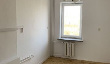 Mieszkanie 4-pokojowe Ostrów Mazowiecka, ul. Stanisława Duboisa