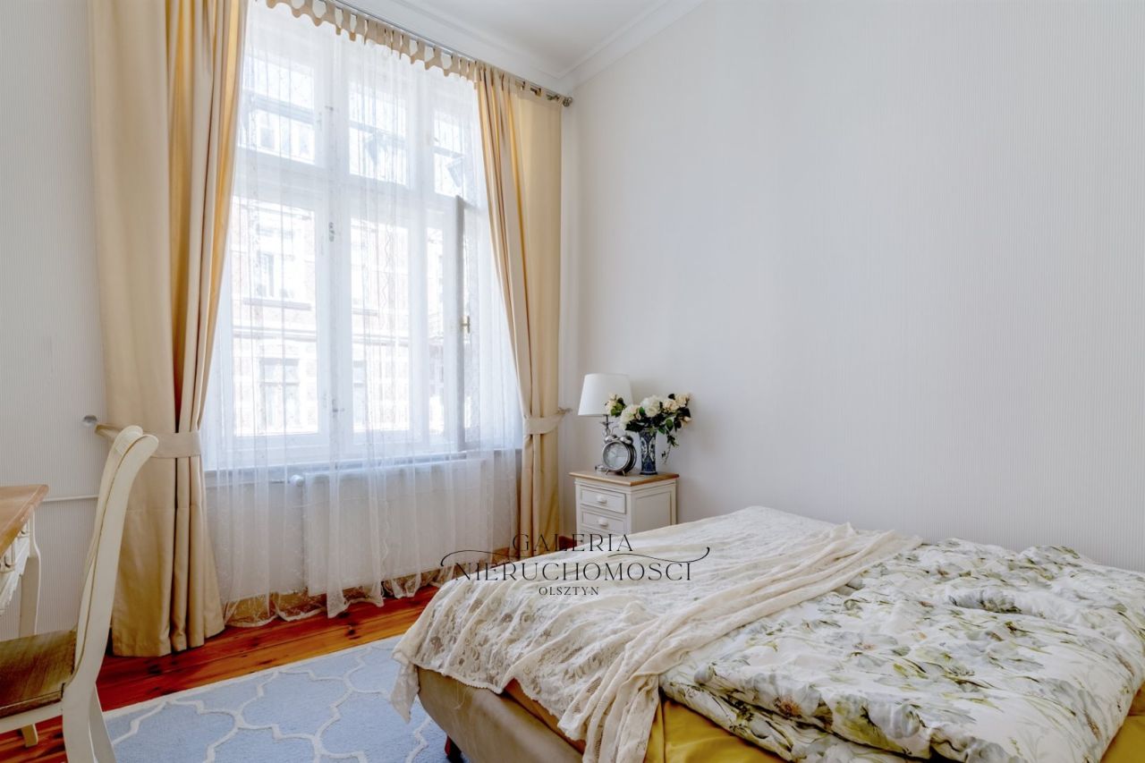 Mieszkanie 4-pokojowe Olsztyn, ul. Warmińska. Zdjęcie 5