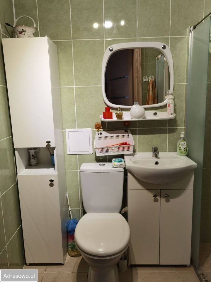 Mieszkanie 2-pokojowe Tczew, al. Zwycięstwa. Zdjęcie 8