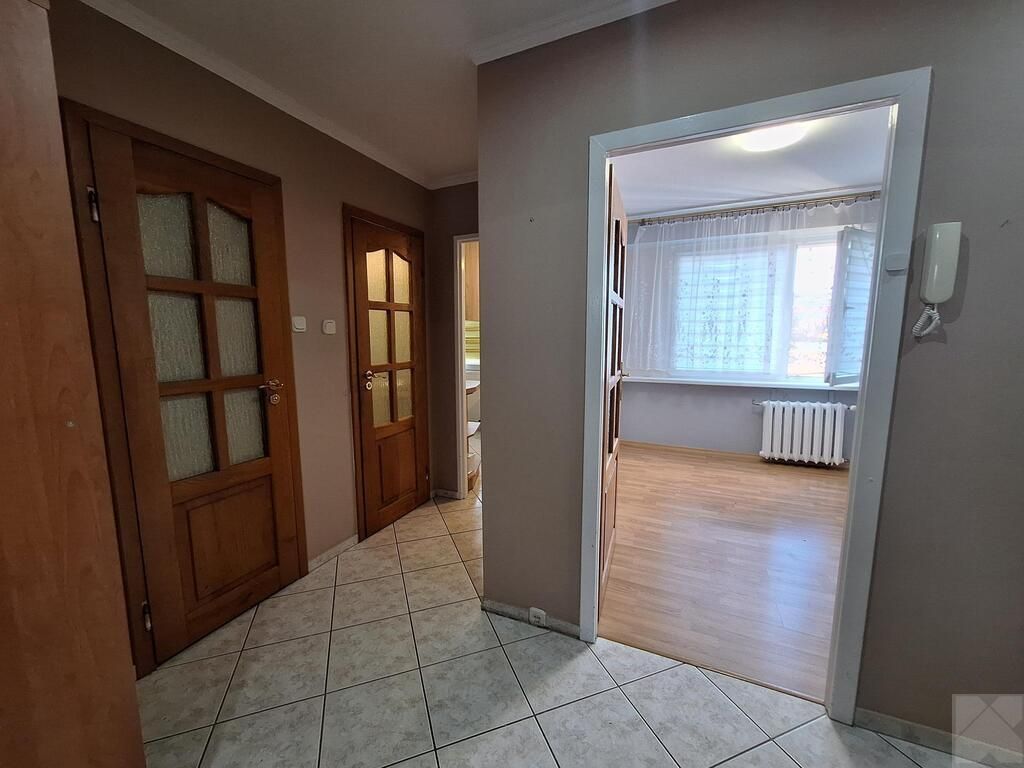 Mieszkanie 3-pokojowe Przemyśl, ul. Żołnierzy 2 Korpusu Polskiego. Zdjęcie 15