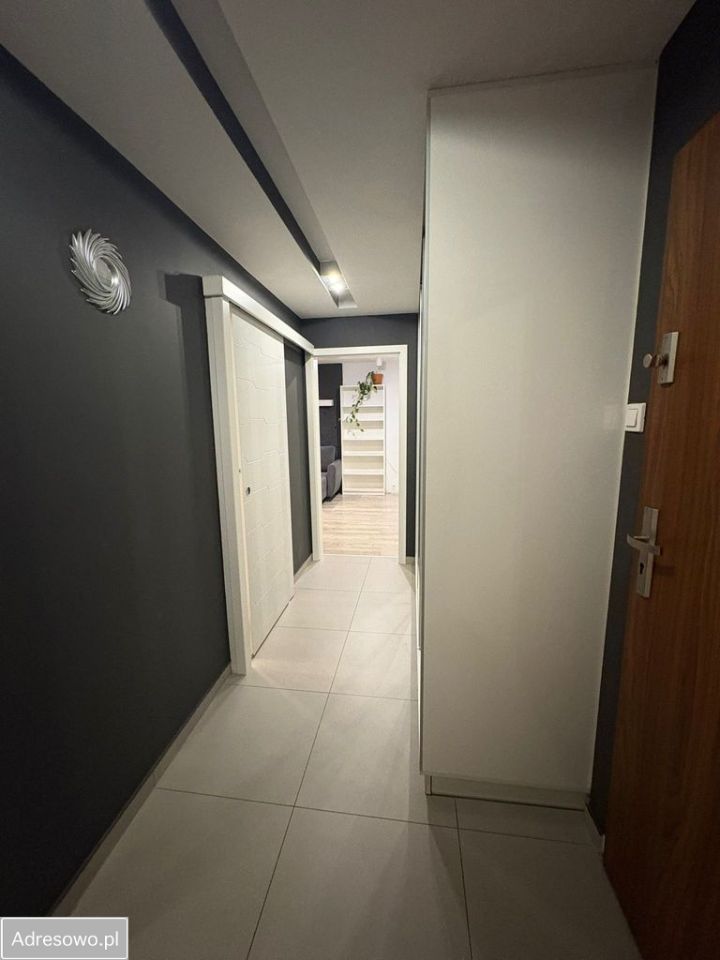 Mieszkanie 2-pokojowe Częstochowa Tysiąclecie, ul. Kwiatkowskiego. Zdjęcie 3