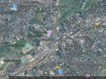 Lokal Lublin, ul. 1 Maja