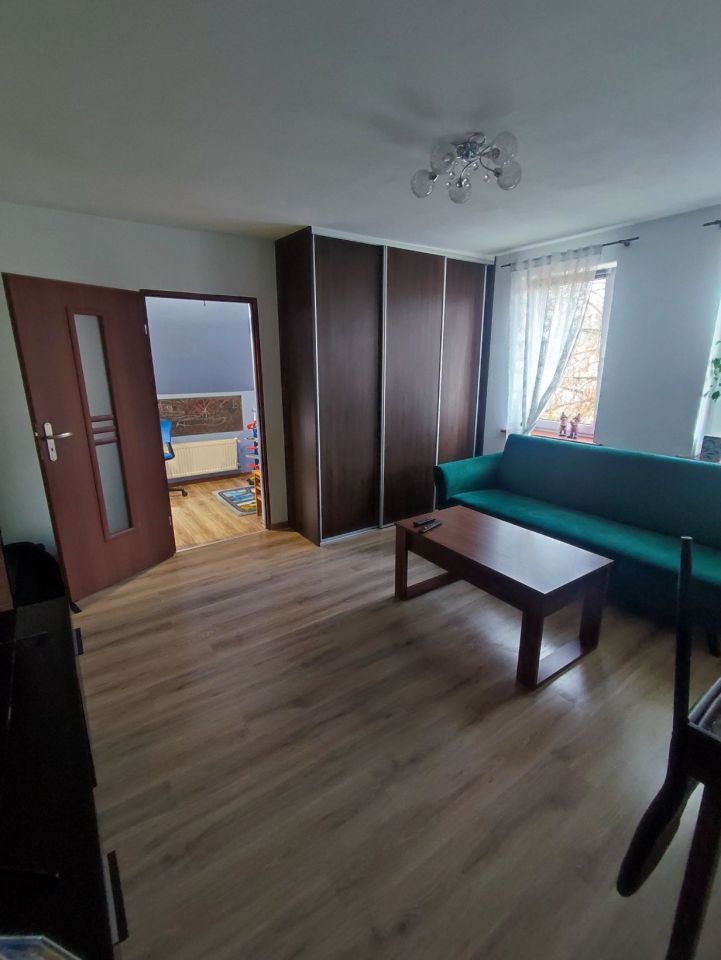 Mieszkanie 3-pokojowe Krzyż Wielkopolski Centrum. Zdjęcie 6