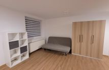 Mieszkanie 1-pokojowe Wrocław Klecina, ul. Rodzinna. Zdjęcie 2