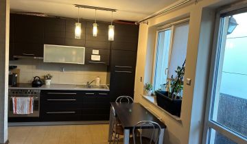 Mieszkanie 2-pokojowe Grójec, ul. Brzozowa