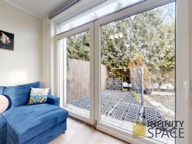 Mieszkanie 1-pokojowe Ząbki, ul. Jana Pawła II. Zdjęcie 5