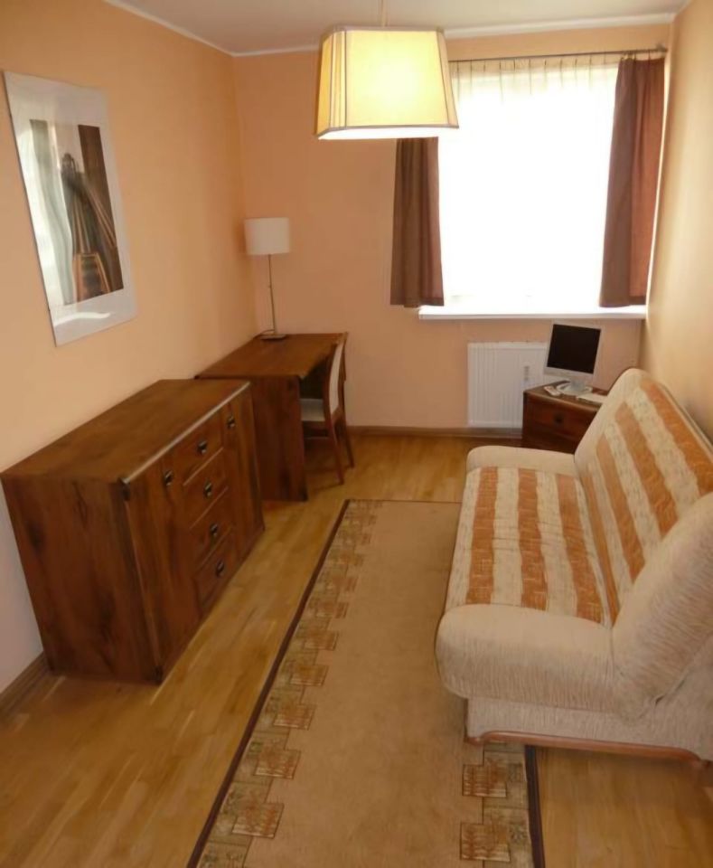 Pokój Poznań Piątkowo, ul. Piątkowska