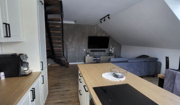 Mieszkanie 4-pokojowe Głubczyce