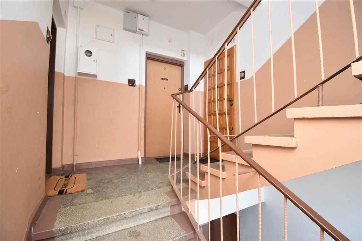 Mieszkanie 2-pokojowe Szczecinek, ul. Jeziorna. Zdjęcie 13