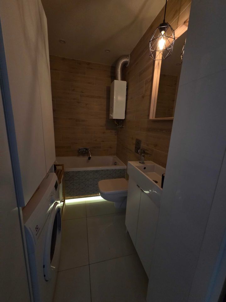 Mieszkanie 2-pokojowe Ruda Śląska Ruda. Zdjęcie 4