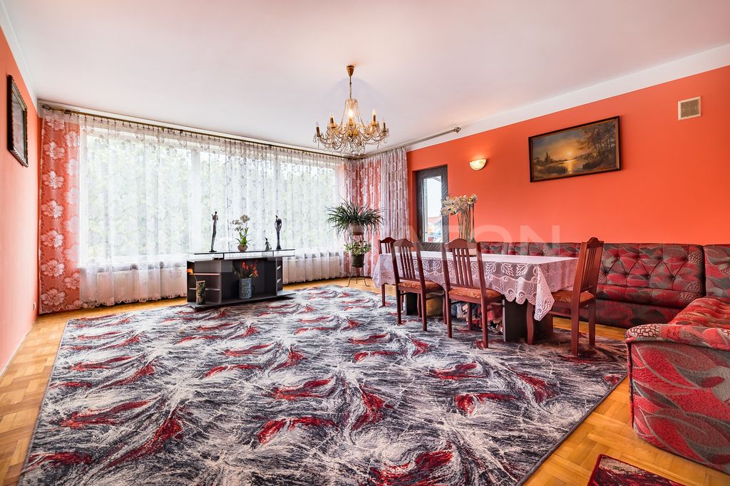 dom wolnostojący, 9 pokoi Rzeszów, ul. Ignacego Paderewskiego. Zdjęcie 9