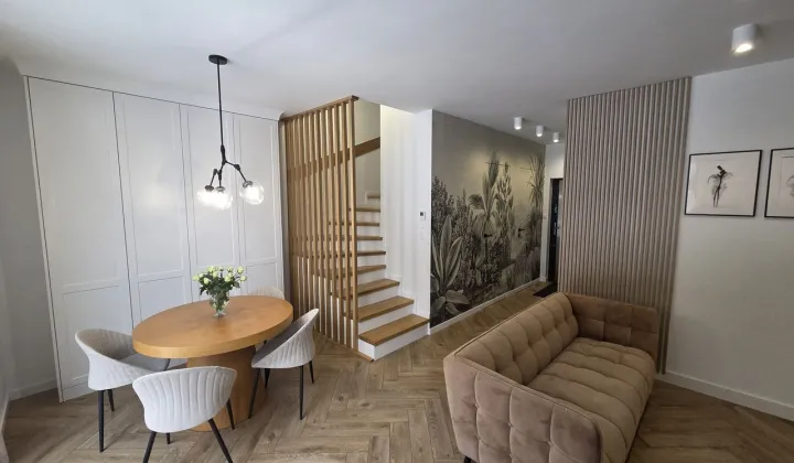 bliźniak, 4 pokoje Orle, ul. Ogrodnicza