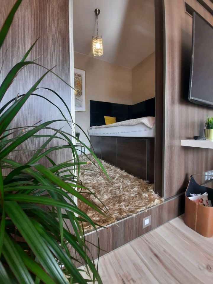 Mieszkanie 2-pokojowe Warszawa Bielany, ul. Wólczyńska. Zdjęcie 3