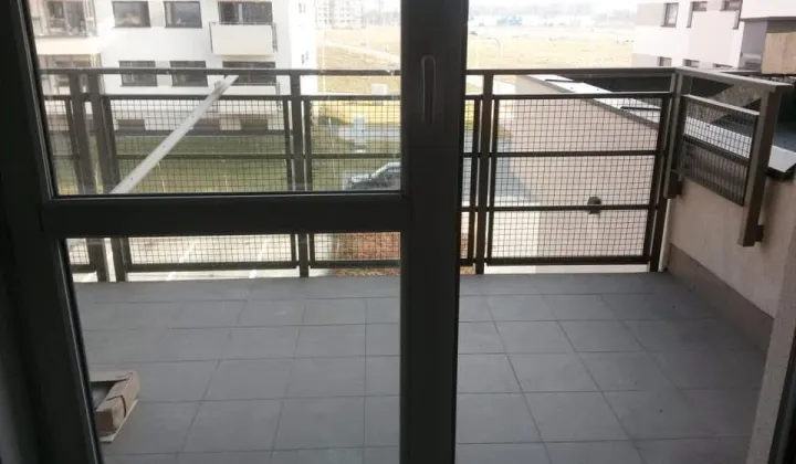 Mieszkanie 2-pokojowe Kręczki, ul. Koniczyny