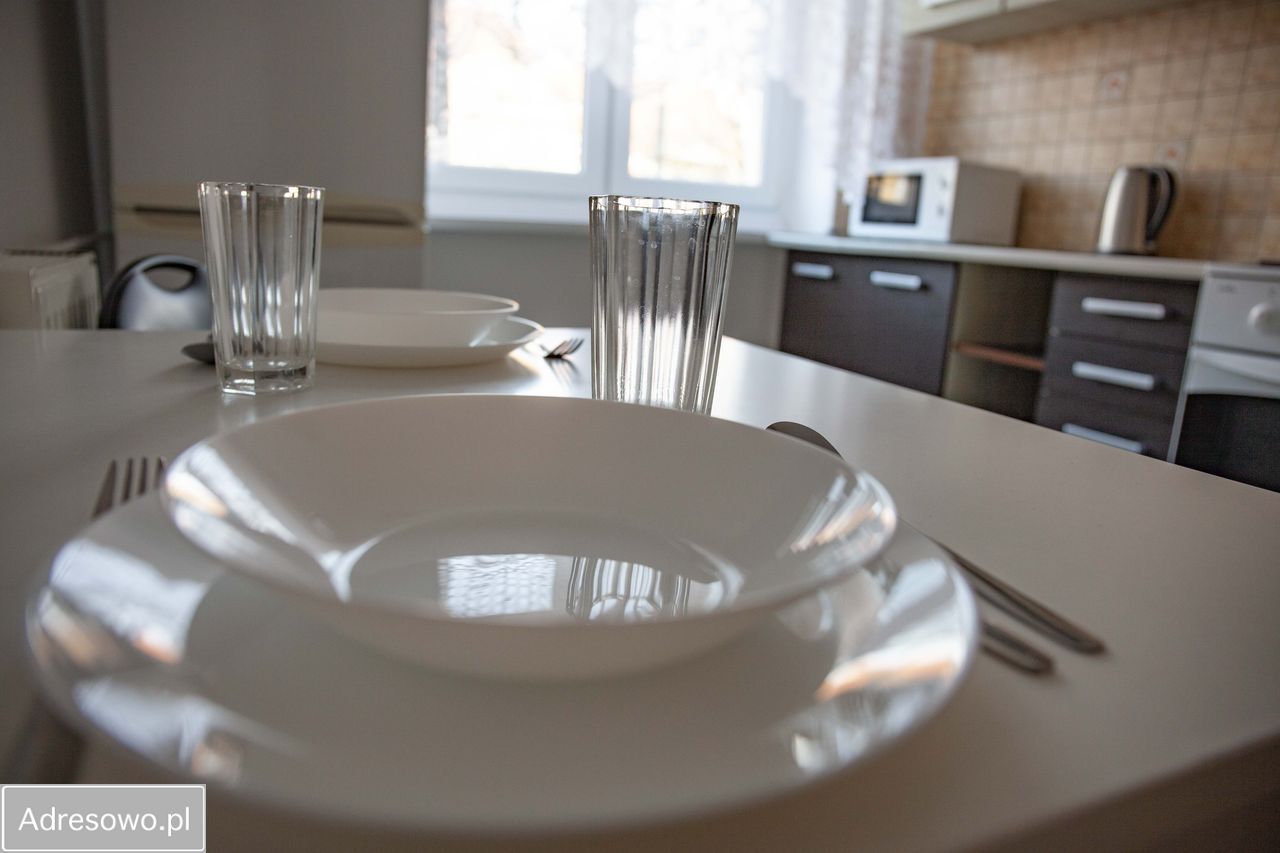 Mieszkanie 2-pokojowe Wrocław Śródmieście, ul. Powstańców Śląskich. Zdjęcie 14