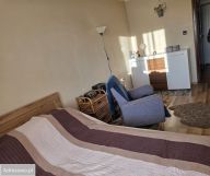 Mieszkanie 3-pokojowe Toruń Rubinkowo, ul. Władysława Dziewulskiego. Zdjęcie 4