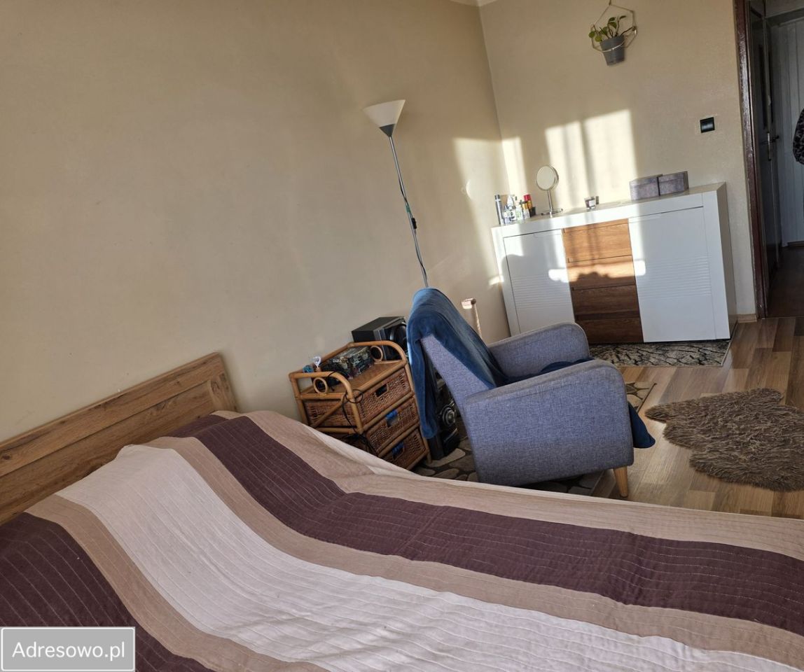 Mieszkanie 3-pokojowe Toruń Rubinkowo, ul. Władysława Dziewulskiego. Zdjęcie 5