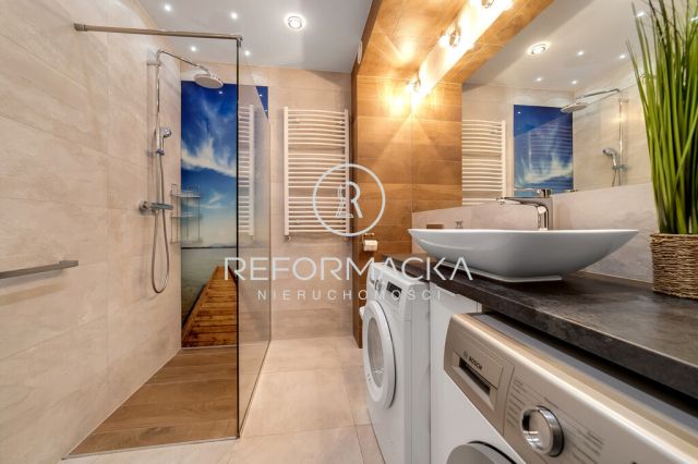 Mieszkanie 3-pokojowe Rzeszów Śródmieście, ul. Podwisłocze. Zdjęcie 13