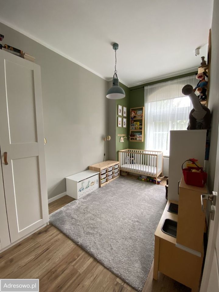 Mieszkanie 2-pokojowe Września Centrum, ul. 3 Maja. Zdjęcie 15