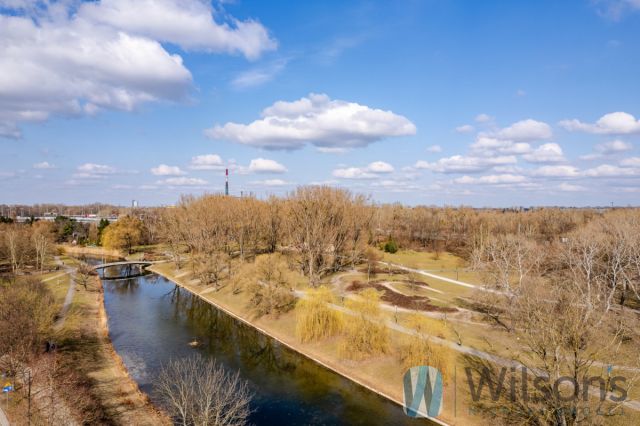 Mieszkanie 2-pokojowe Warszawa Żoliborz, ul. Gwiaździsta. Zdjęcie 4
