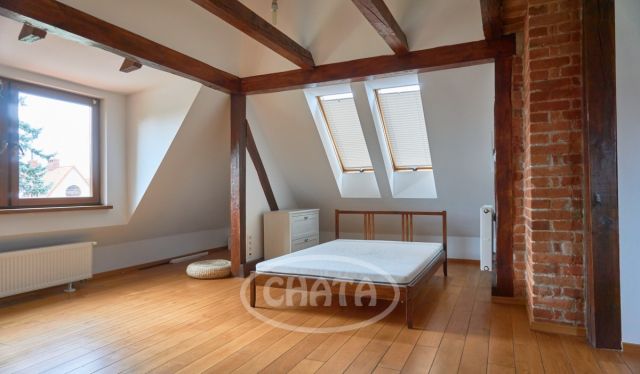 dom wolnostojący, 7 pokoi Wrocław Oporów, ul. bł. Wincentego Kadłubka. Zdjęcie 15