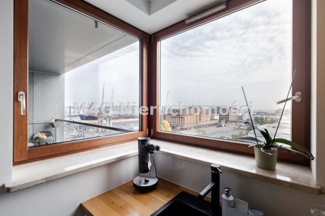 Mieszkanie 3-pokojowe Gdynia Śródmieście. Zdjęcie 16