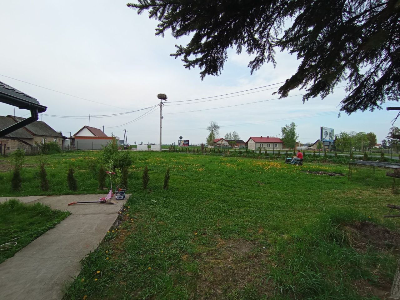 Działka budowlana Młogoszyn. Zdjęcie 2