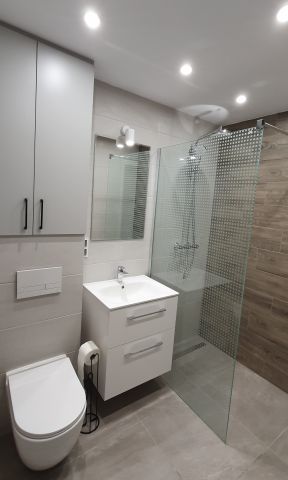 Mieszkanie 2-pokojowe Katowice Panewniki, ul. Szafirowa. Zdjęcie 7