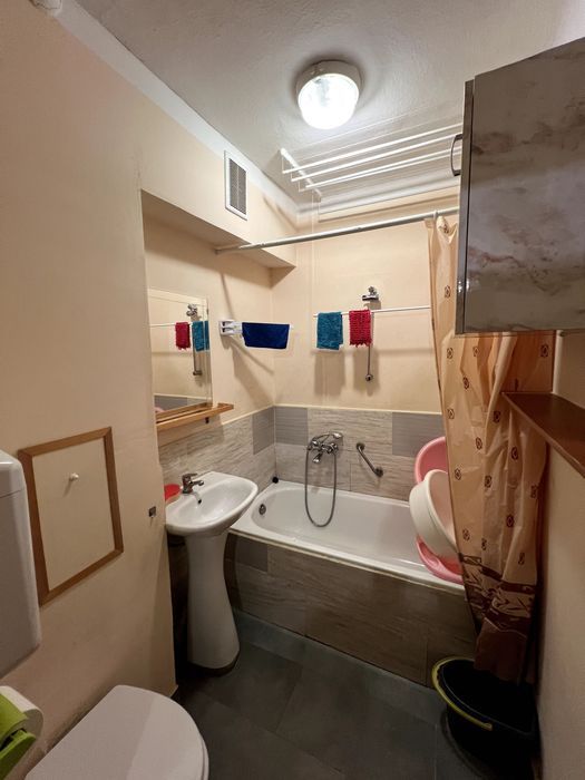 Mieszkanie 1-pokojowe Łódź. Zdjęcie 8